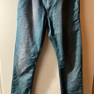 Mens diesel jeans